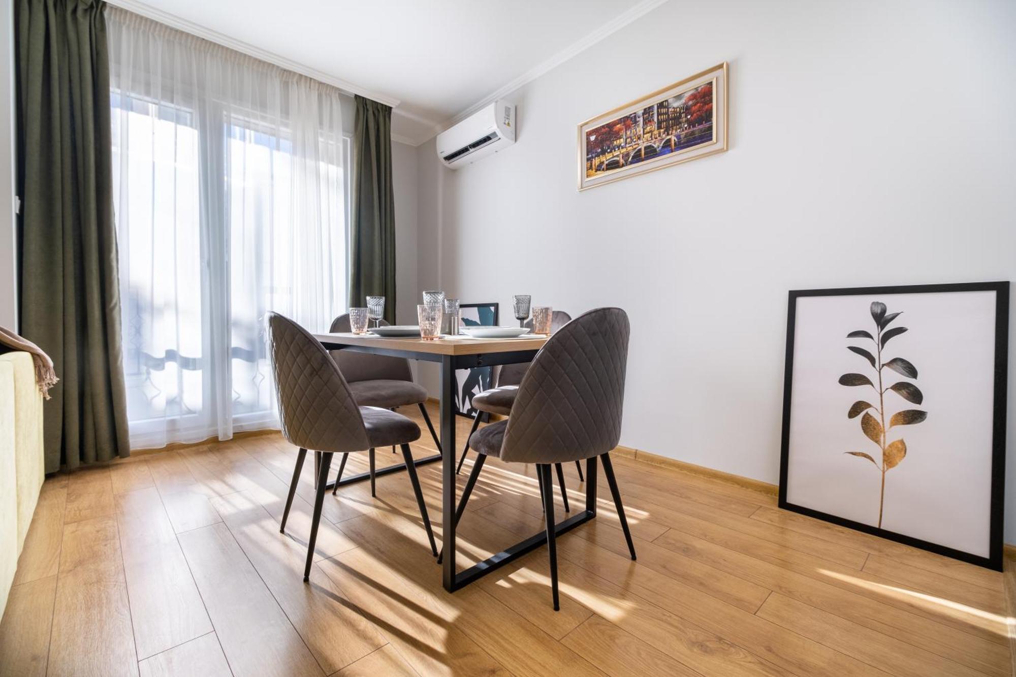 Modern & Elegant City Center Apartments Plovdiv Exterior photo